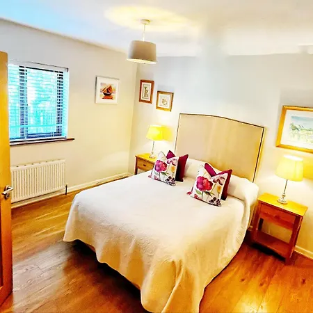 Daly's House Bed and Breakfast