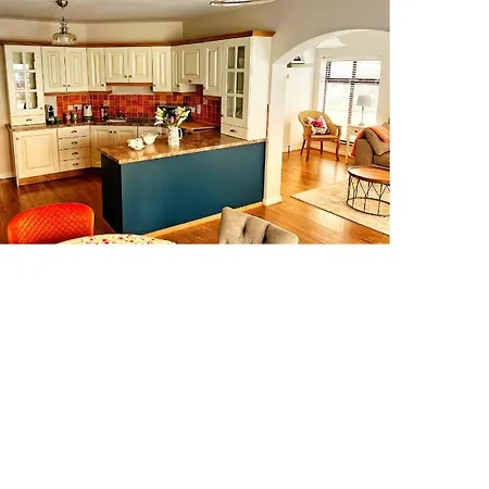 Daly's House * Doolin