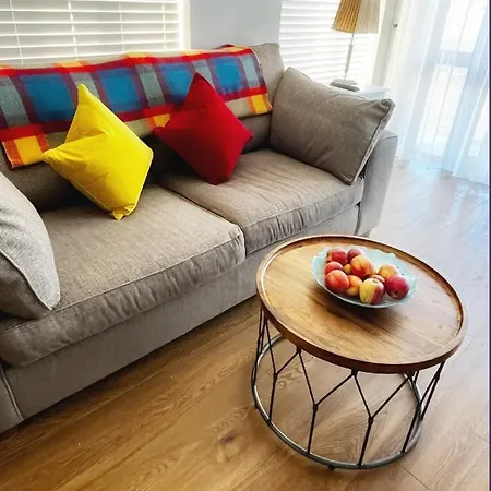 Panzió Daly's House Doolin