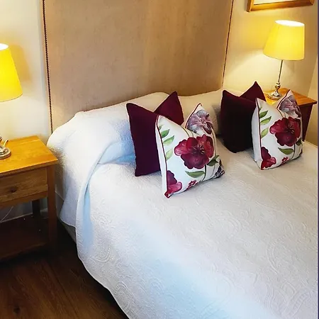 Daly's House Panzió Doolin