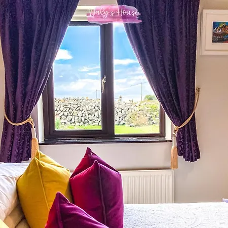 Daly's House * Doolin