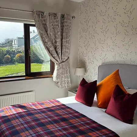Daly's House Bed & Breakfast Doolin