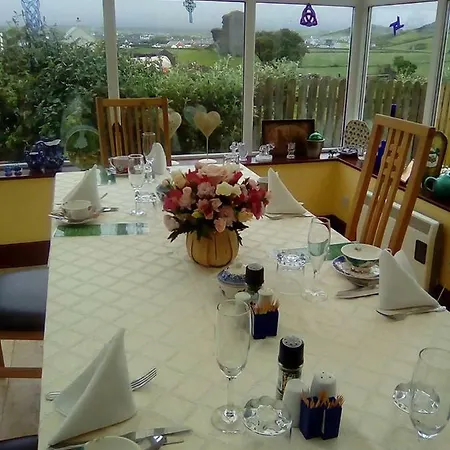 Panzió Daly's House