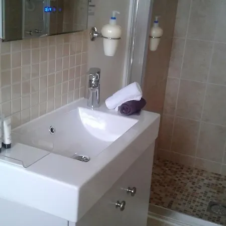 Bed & Breakfast Daly's House Doolin
