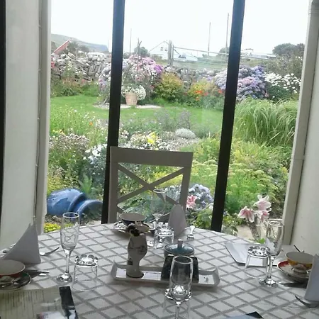 Daly's House