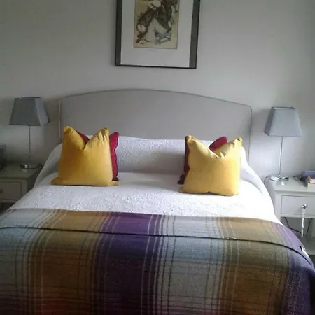 Bed and Breakfast Daly's House