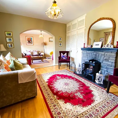 Bed & Breakfast Daly's House *