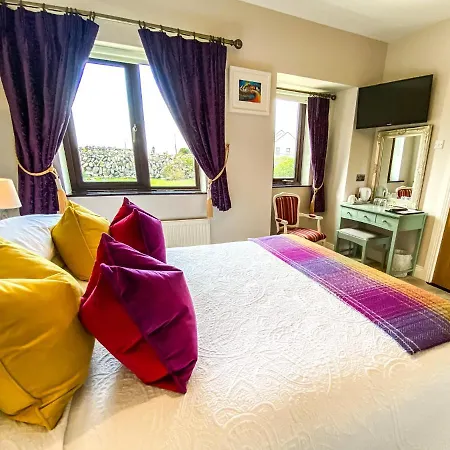 Daly's House Panzió