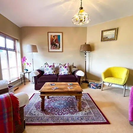 Bed & Breakfast Daly's House Doolin