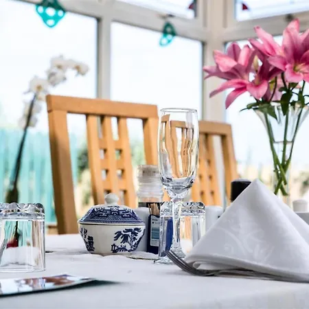 Daly's House Panzió Doolin