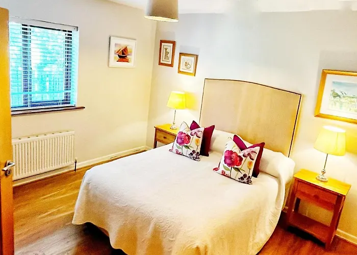 Daly's House فندق مبيت وإفطار
