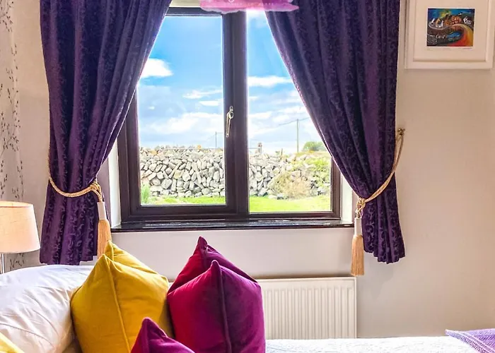 Daly's House * Doolin