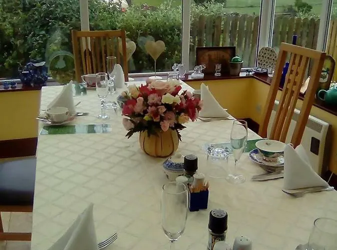 فندق مبيت وإفطار Daly's House