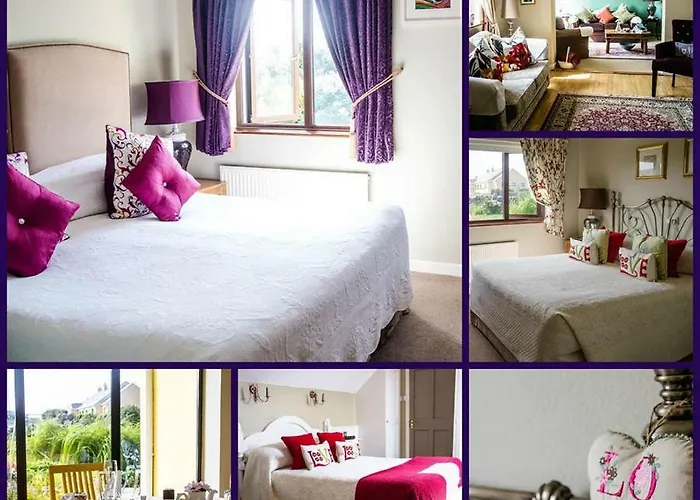 Daly's House * Doolin