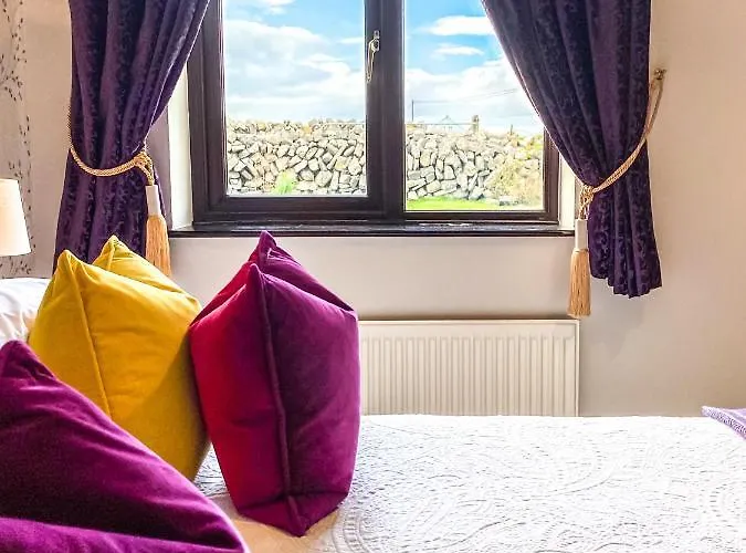 فندق مبيت وإفطار Daly's House *