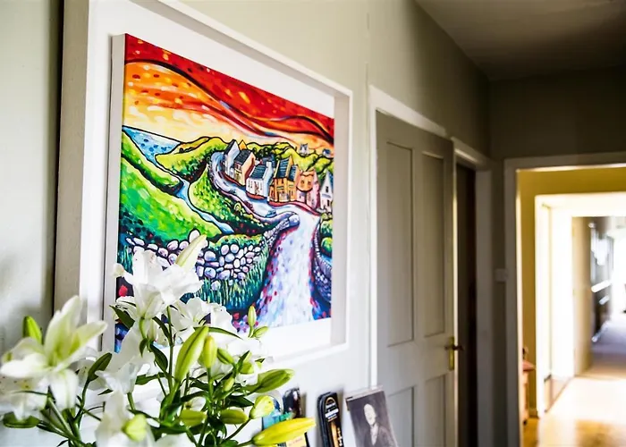 Daly's House * Doolin