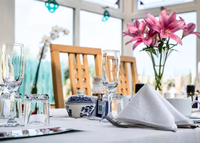 Daly's House Bed & Breakfast Doolin